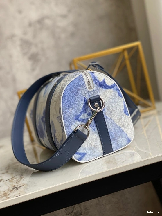 KEEPALL LOUIS CITY VUITTON 0716